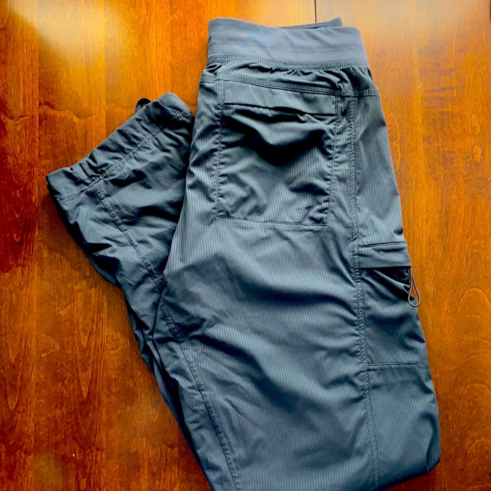 Lululemon Grey Men’s Joggers